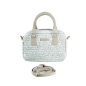 Preview: SEABREEZE SMALL TOTE LIGHT BLUE